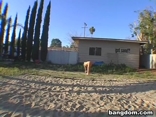 Serving under the Sun