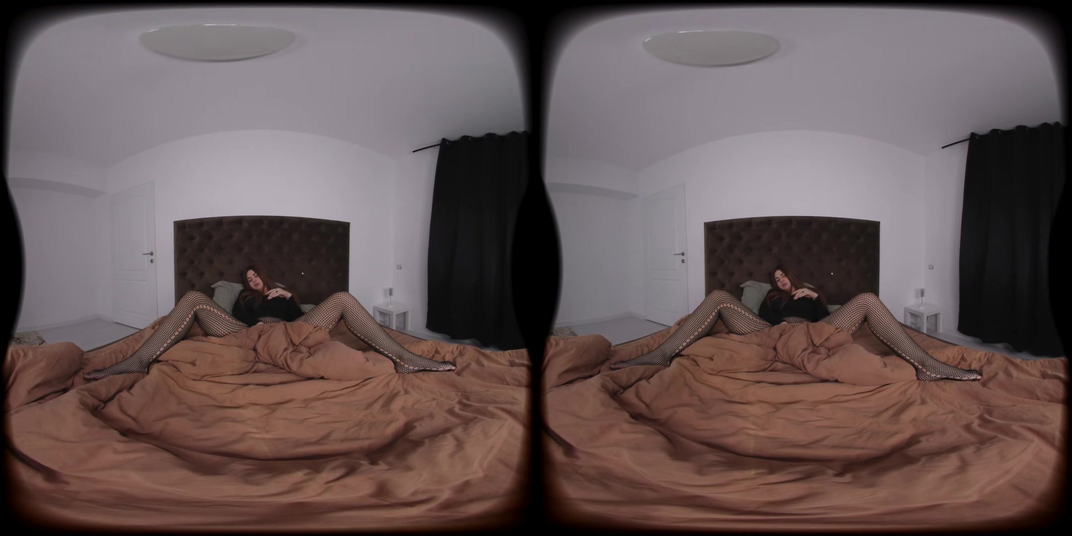 Under The Sheets - Vrstars - Vr Porn Video