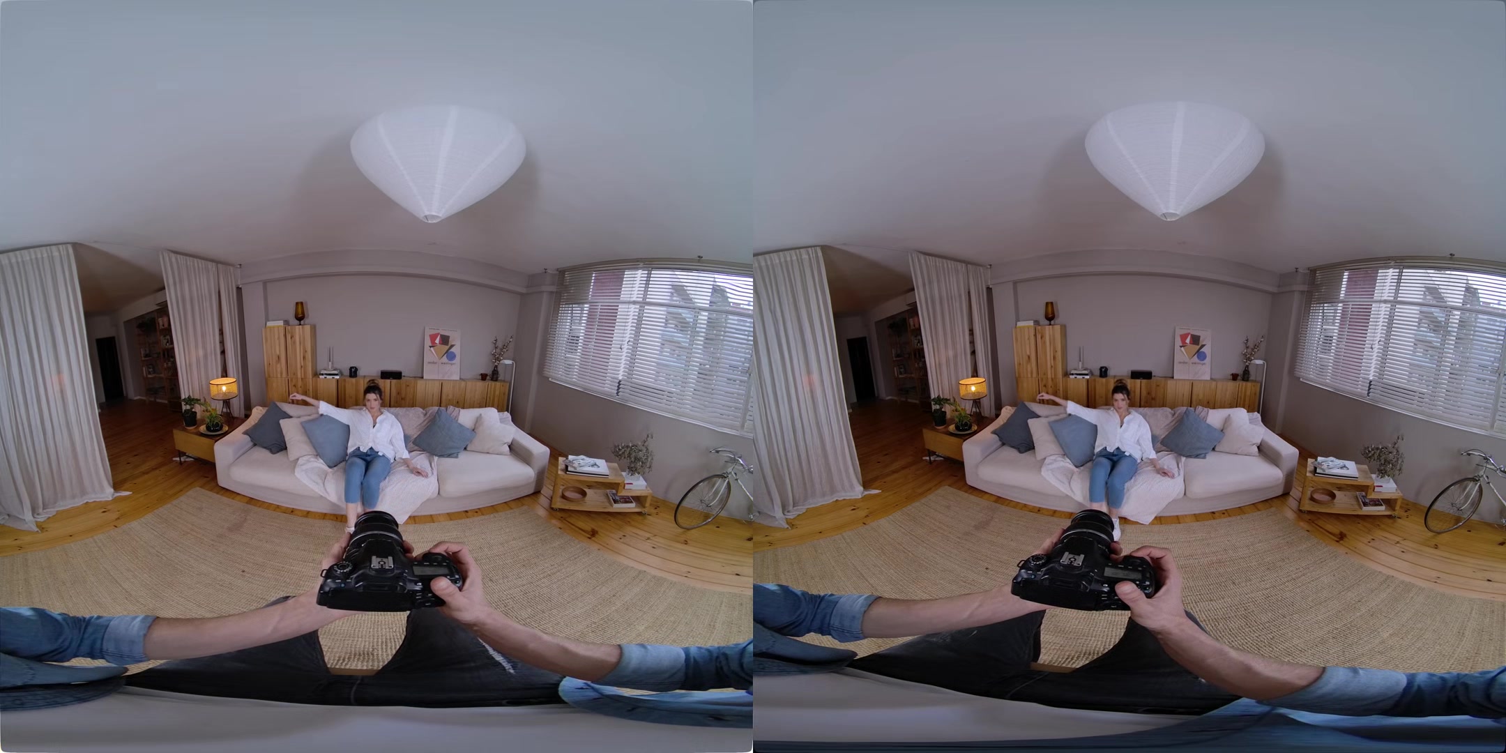 Fuckea - Virtualrealporn - Vr Porn Video