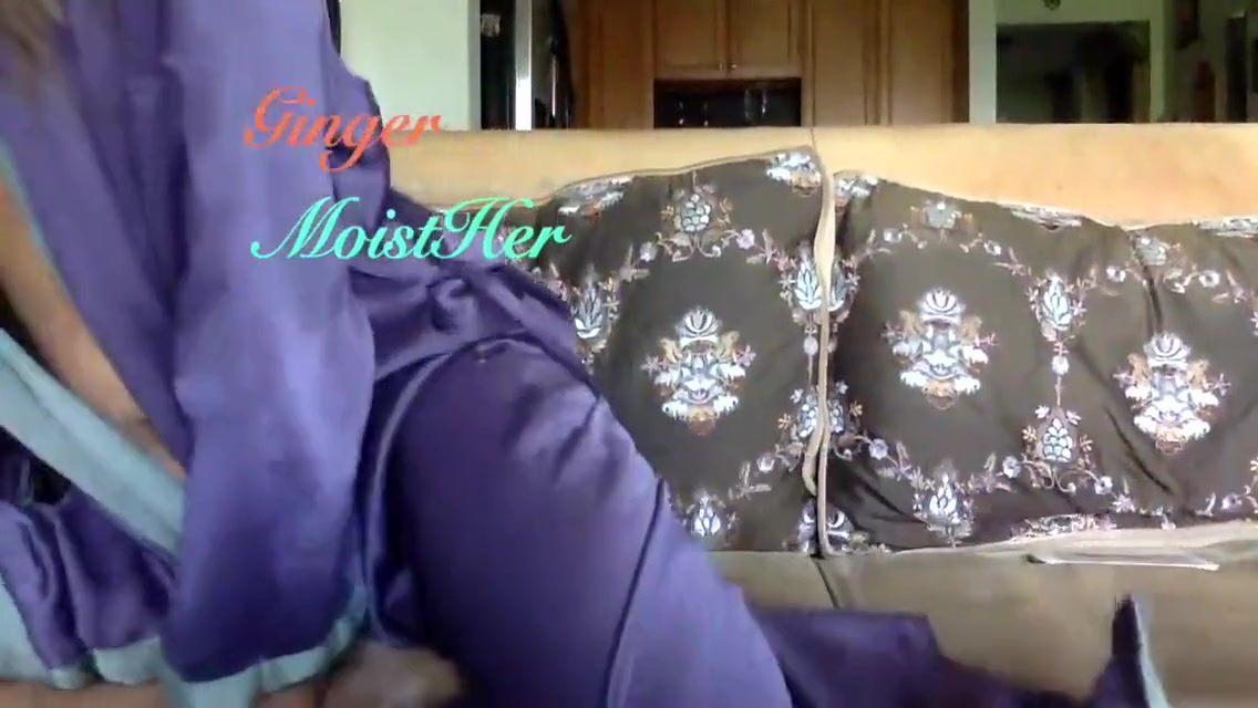 Milky Milf Full Version Is Over Seven Minutes.. Enjoy! Ginger Moisther 7 Min