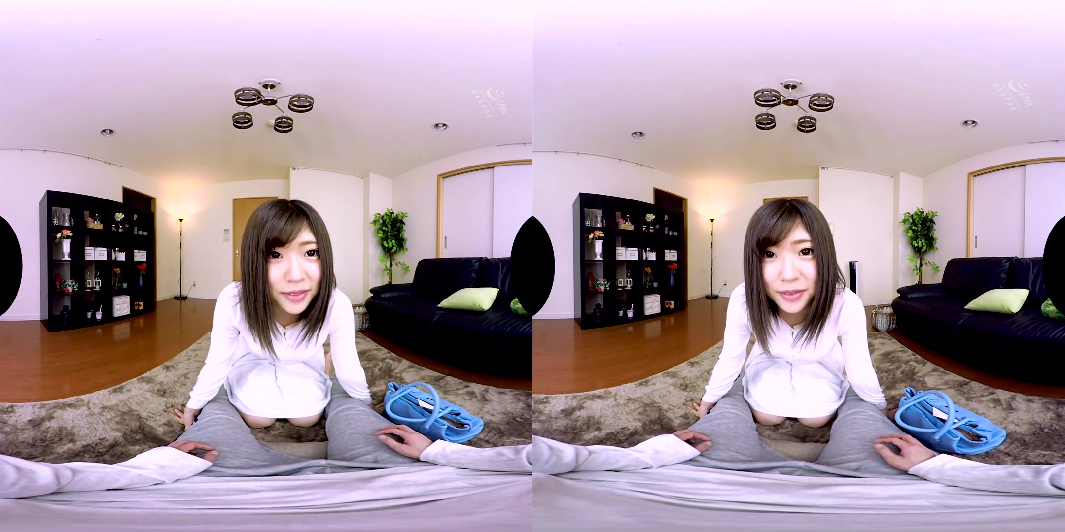 Yuuna Ishikawa I Really Love you, Senpai! 1 - SexLikeReal