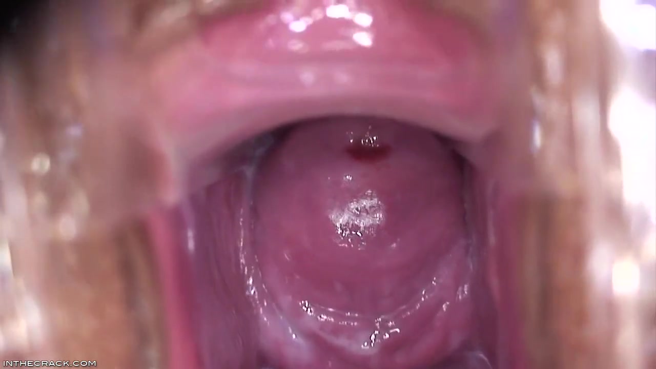 Inside Brandys Pussy