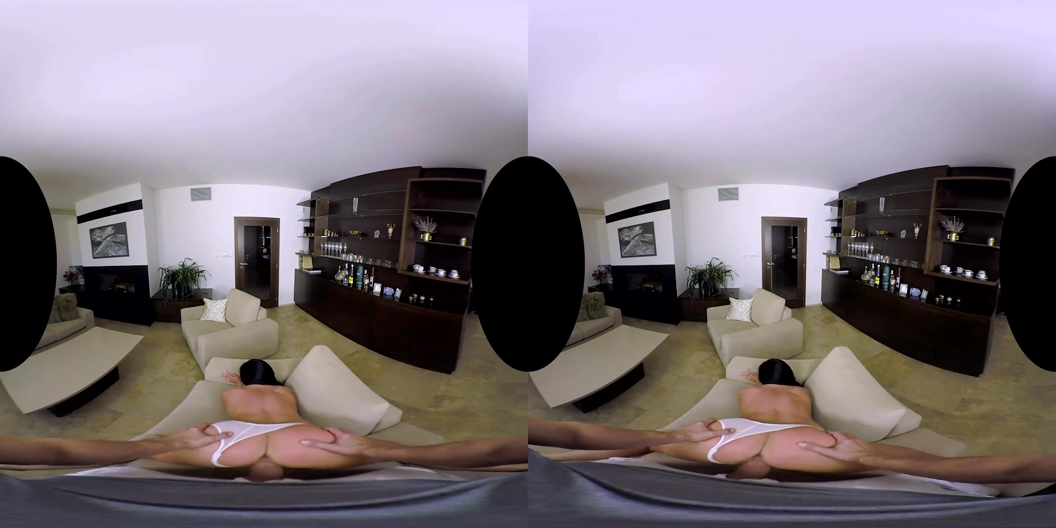 Lucia Denvile in Lucia Does It All - POV - RealityLovers