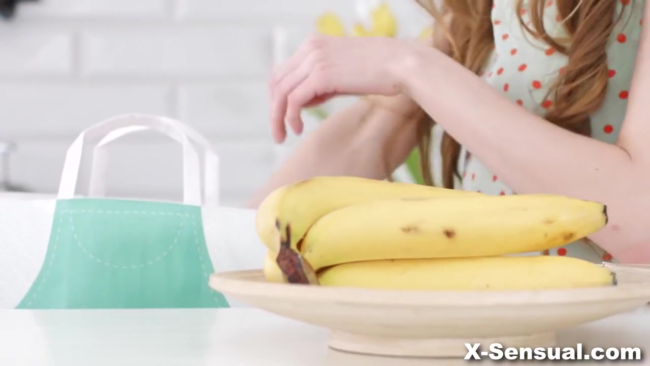 Adel Bye - Sweet teen 18+ Passion Fruit