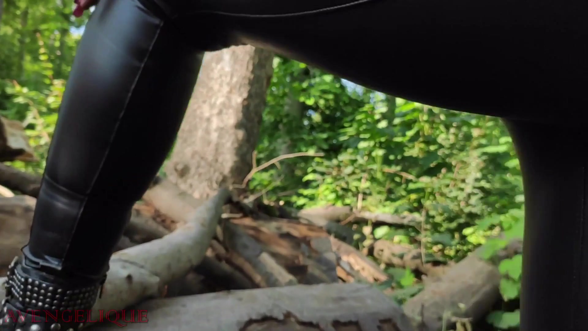 The Undergrowth Tensioner