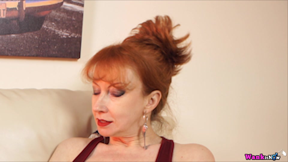 Red - It Tastes Good - Sexy Videos - WankitNow