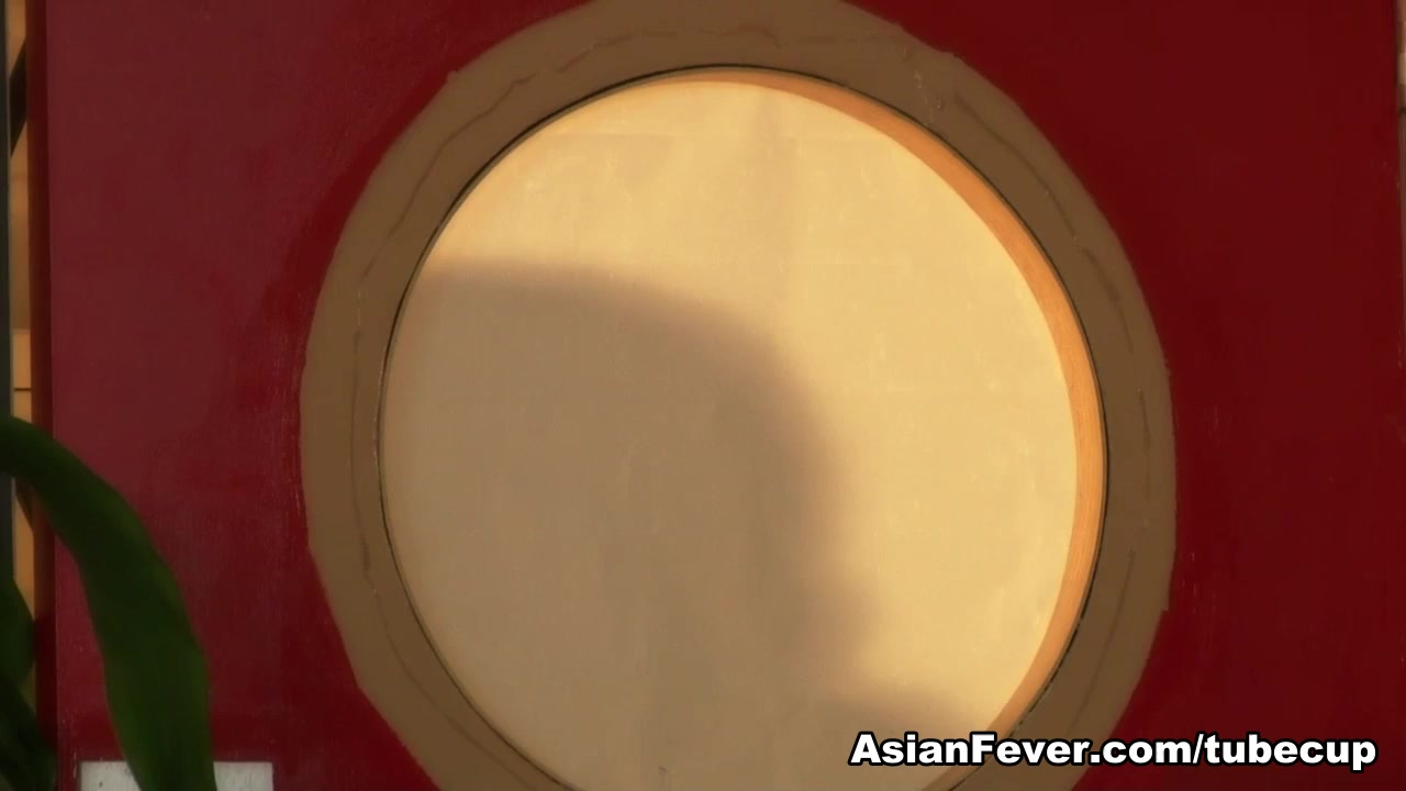 Asa Akira in Asian Party Sluts #8