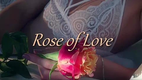 Rose Of Love - Kalisy - MetArtX