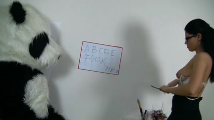 teacher fuck biggest toy bear