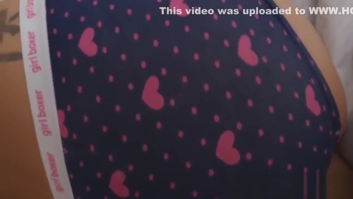 Stepsister pov cumshot