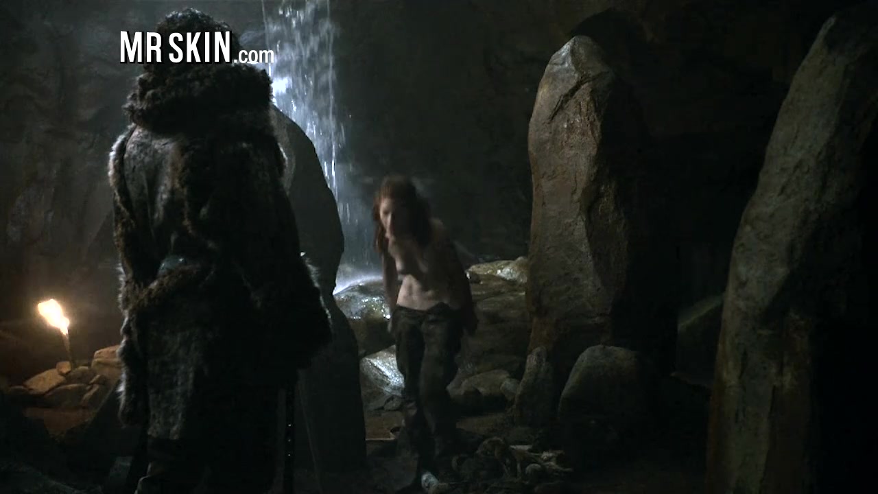 Top Nude TV Shows of 2013 - Mr.Skin