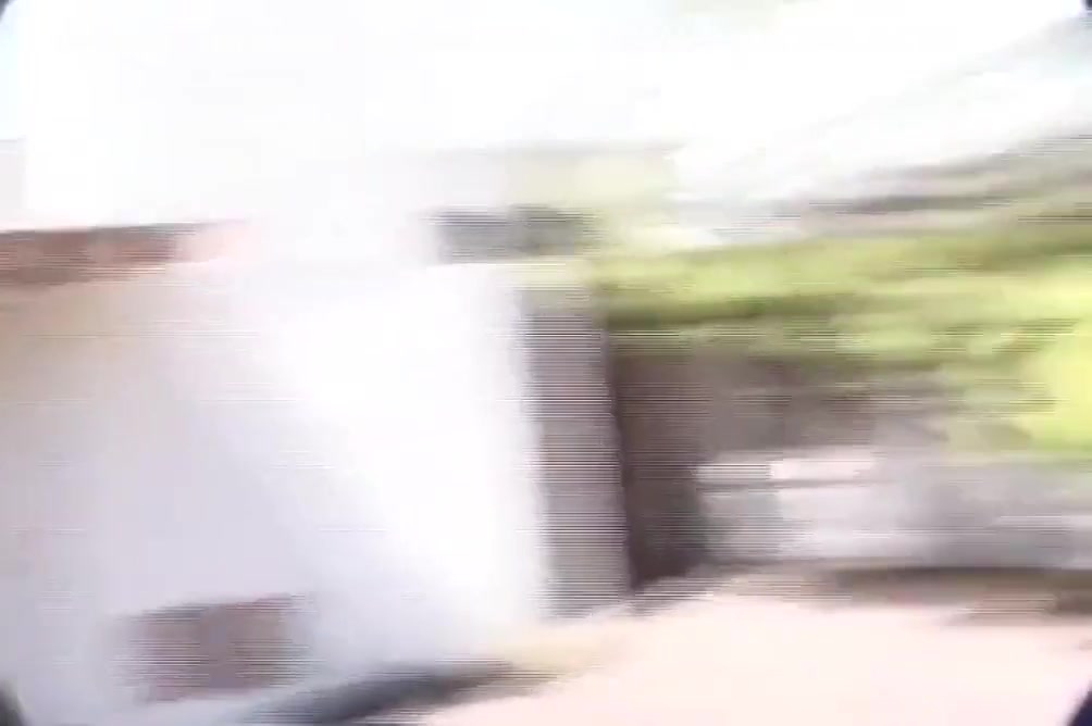 Double Penetrated Anal Party In The Garden