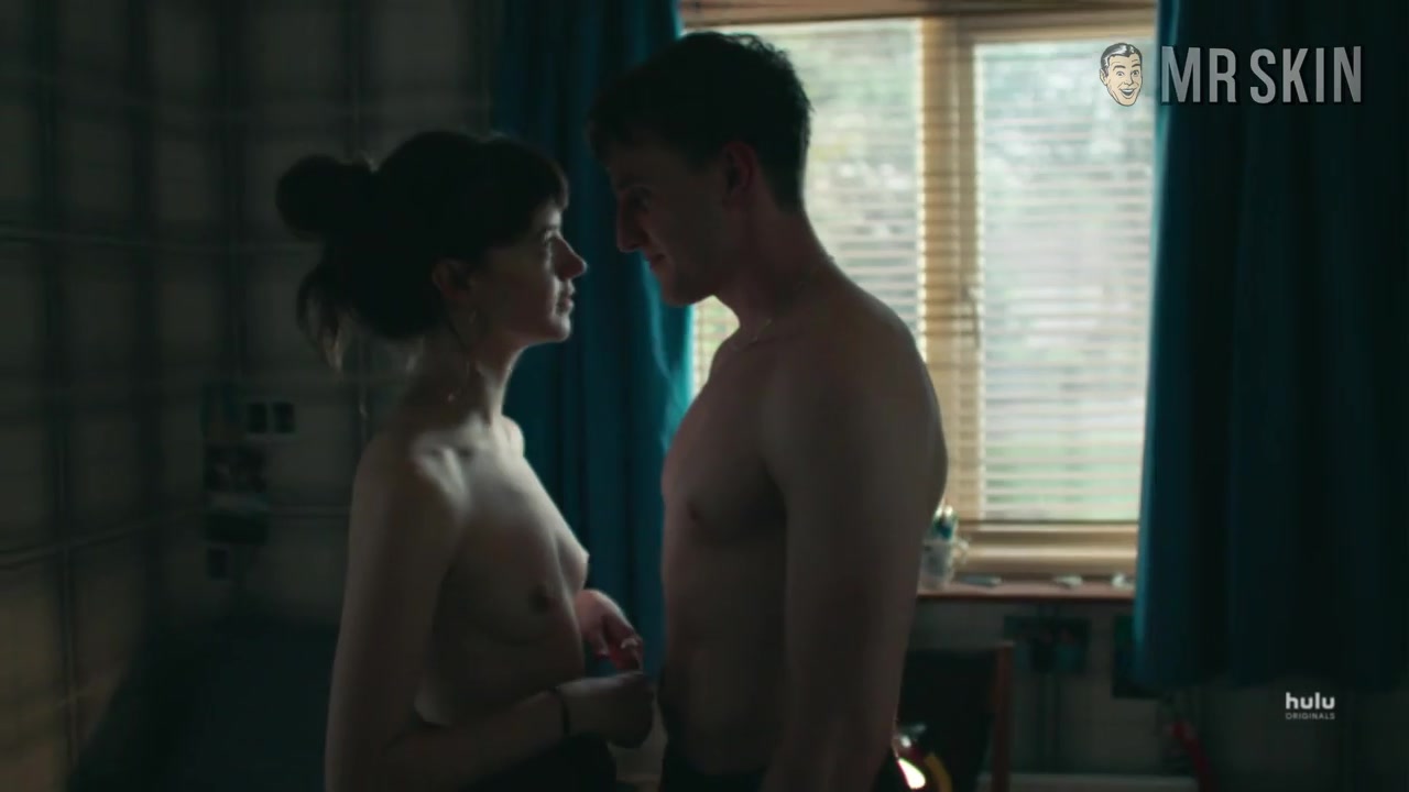 EPIC TV Nudity Roundup Plus 21-YO Alexandra Daddario - Mr.Skin