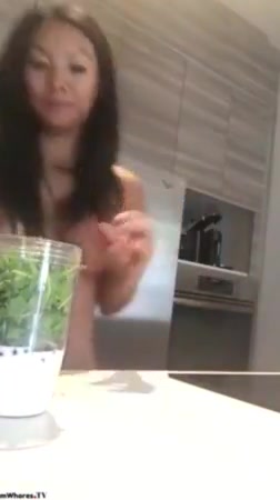 Banana Smoothie