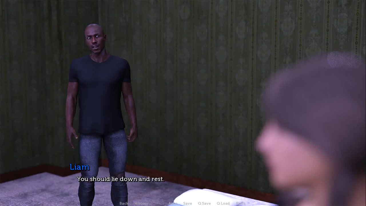 Acting Lessons Love Can Be Sad Ep 3940