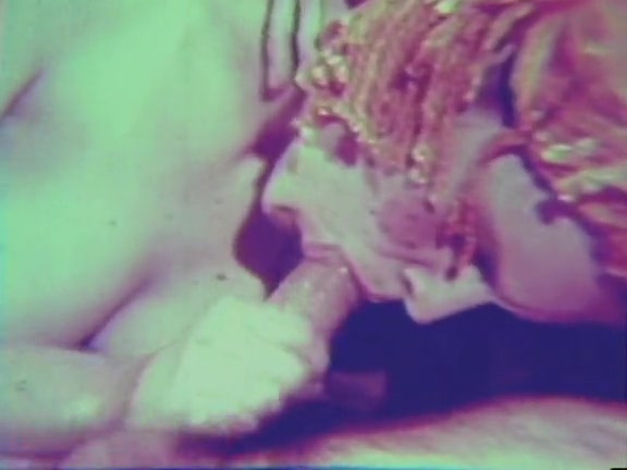 Retro Porn Archive Video: Lets Lick Dick