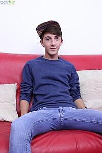 Josh Adams