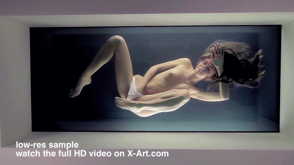 Out Of This World - X-Art
