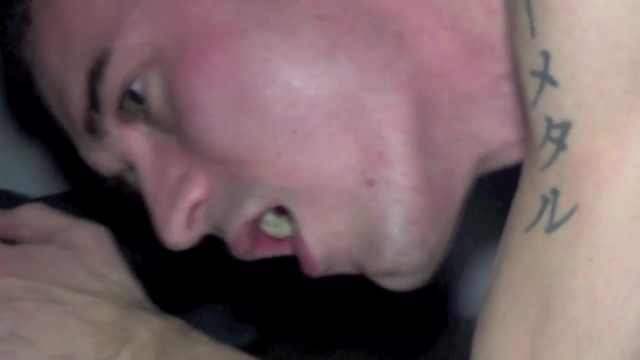 The twink Marc Antony fucked by Logan - CrunchBoy