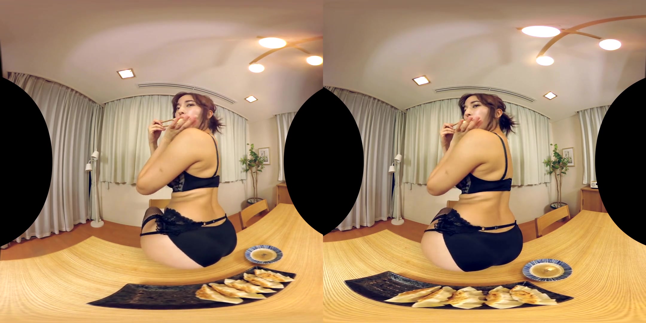 Rina Hirata Stop! Look! Listen! - FANTASTICA