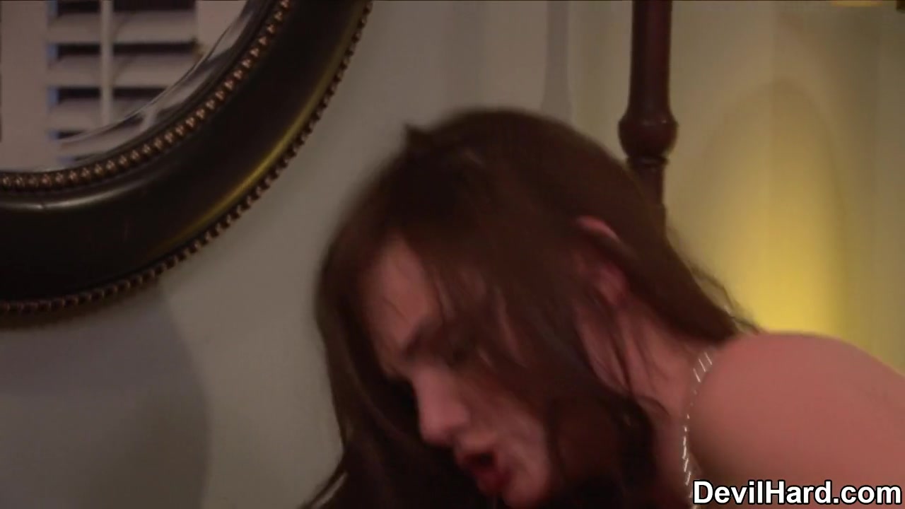 Evan Stone in The Babysitter Volume 05, Scene #03 - SweetSinner