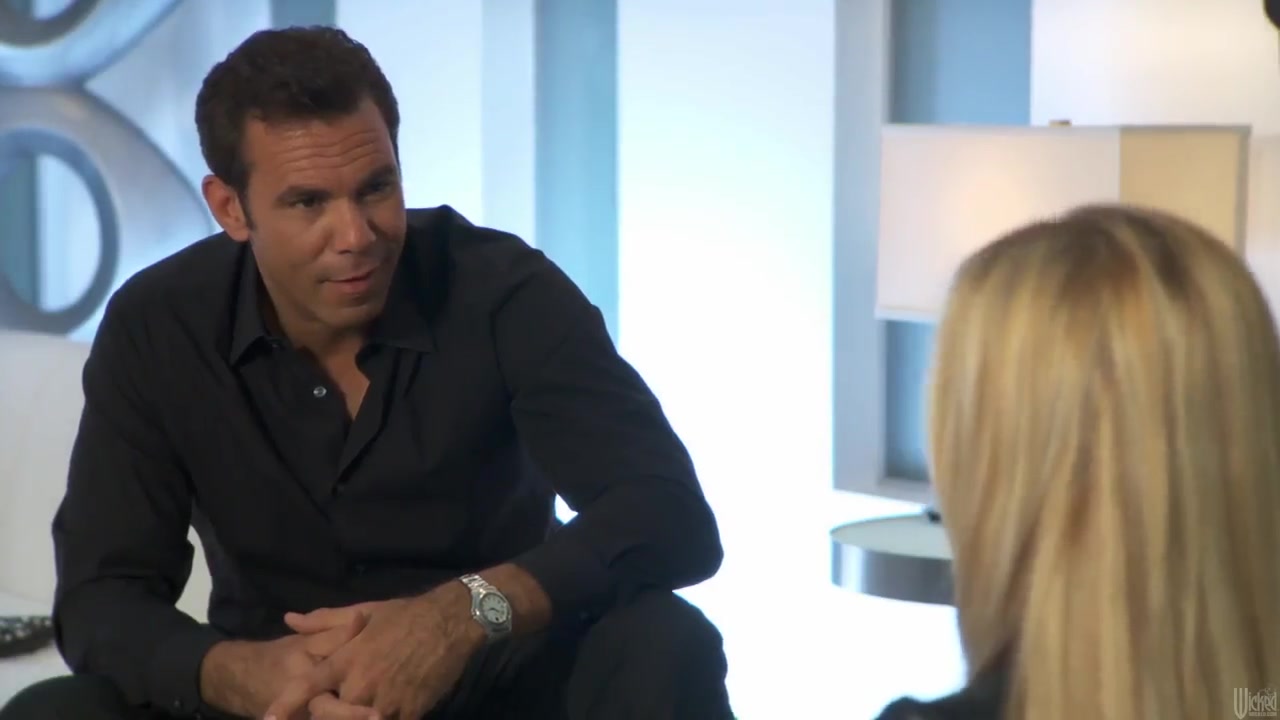 Amazing slut Jessica drake seduces her boss