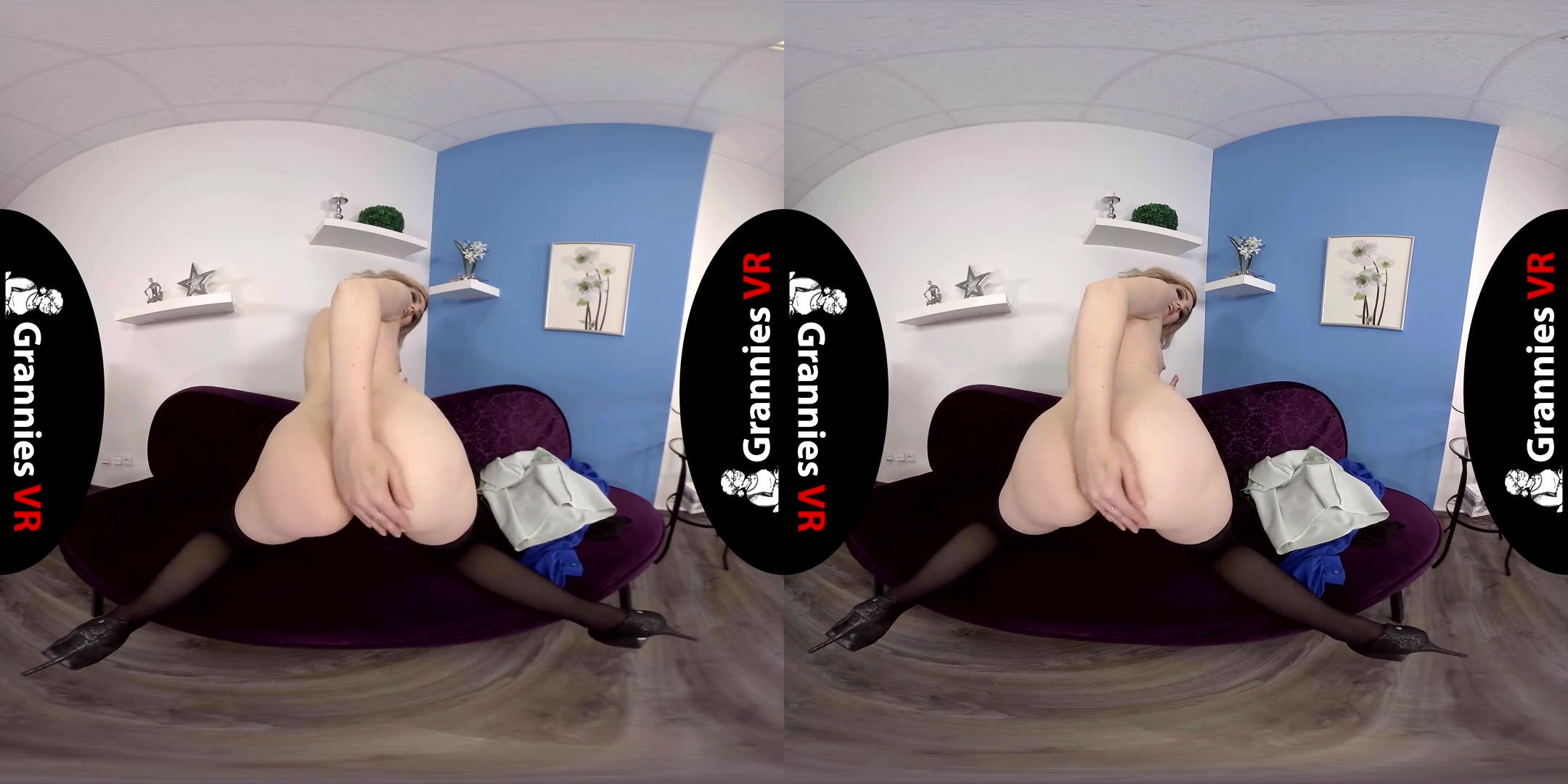 Lady Lenora - SexLikeReal