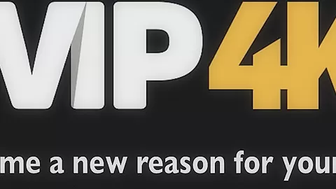 VIP4K. Rise and Shag