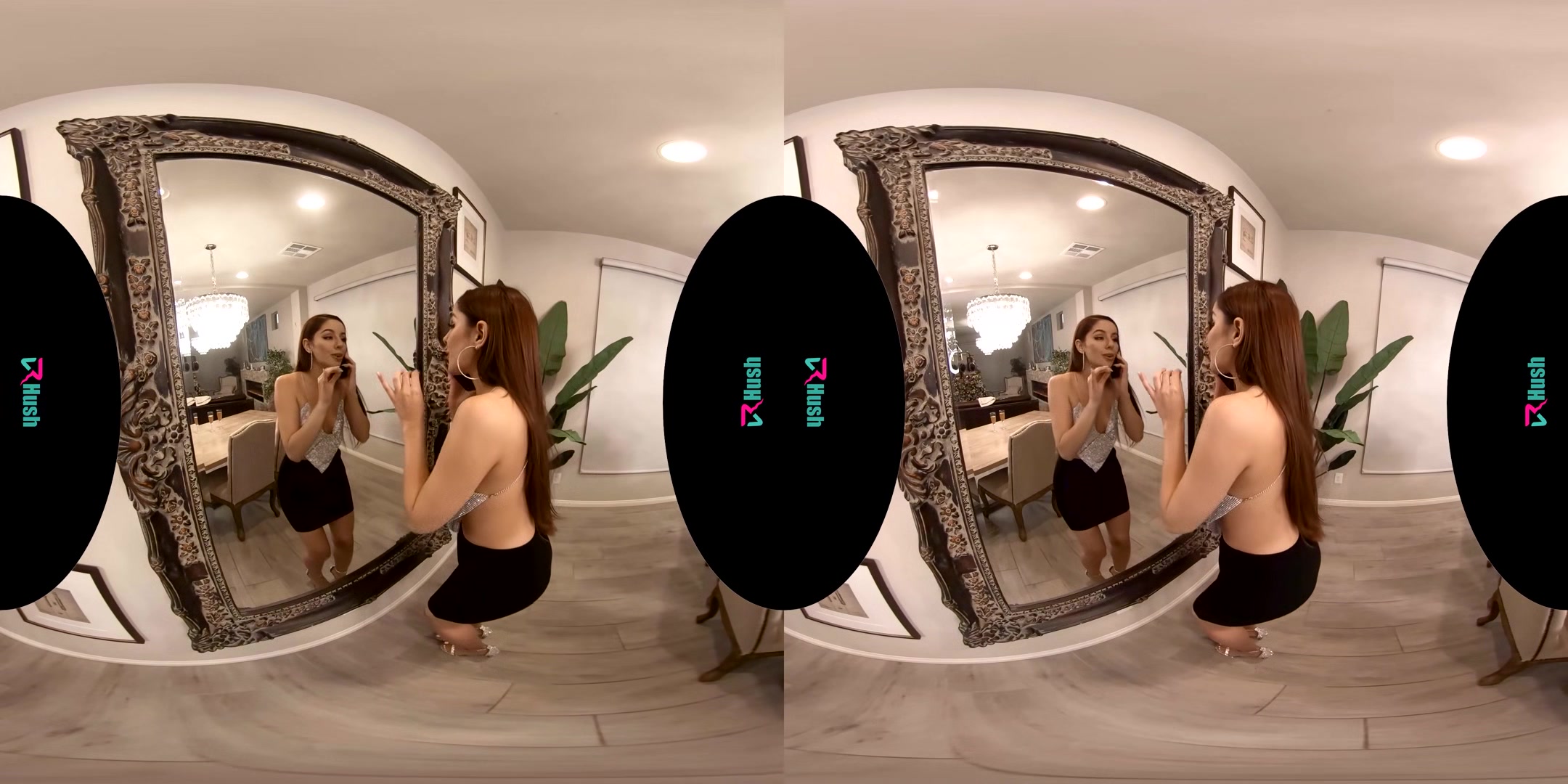 Come Spend New Years With Me! - Petite Teen Hardcore Pov Fucking