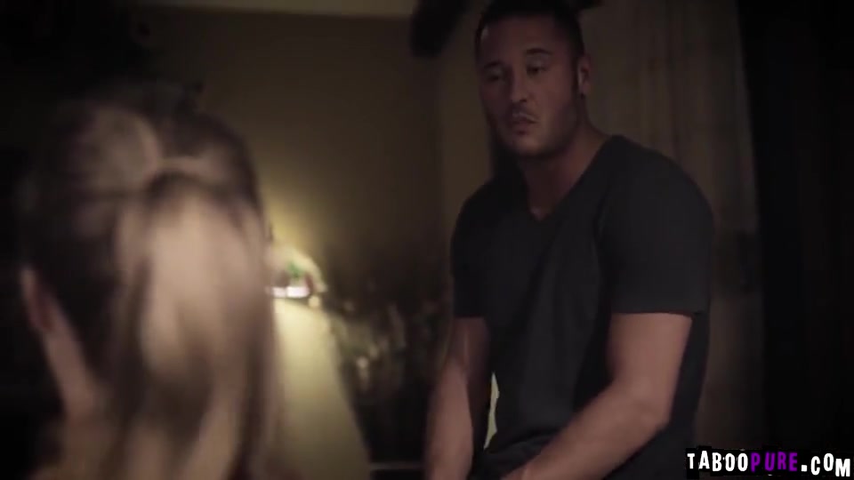 Pure Taboo, Lena Paul And Danny Mountain - Nasty Assistant Nailed From Behind