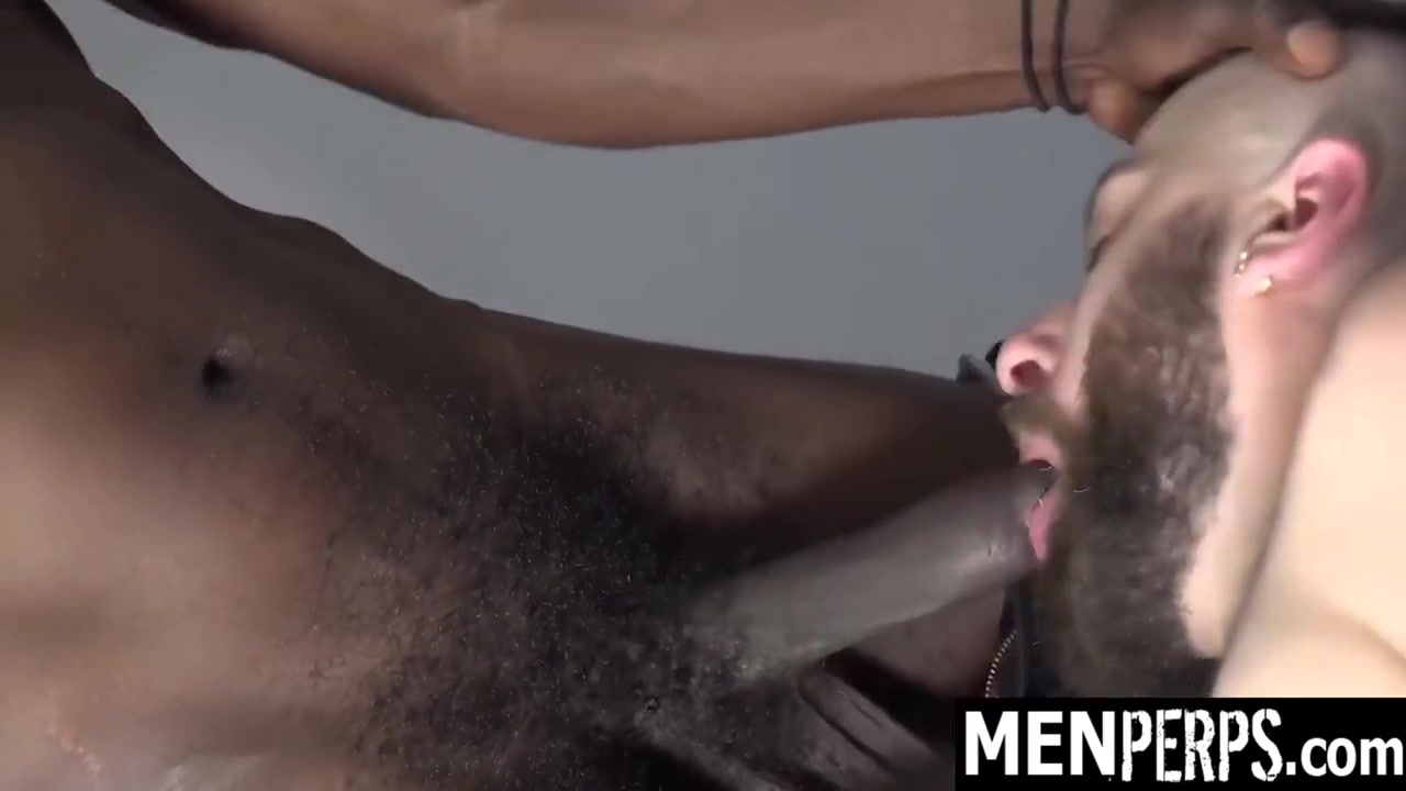 The Twink Is Interrogated To Make Sure He Does Not Has The Items - Menperps 8 Min With Devin Trez