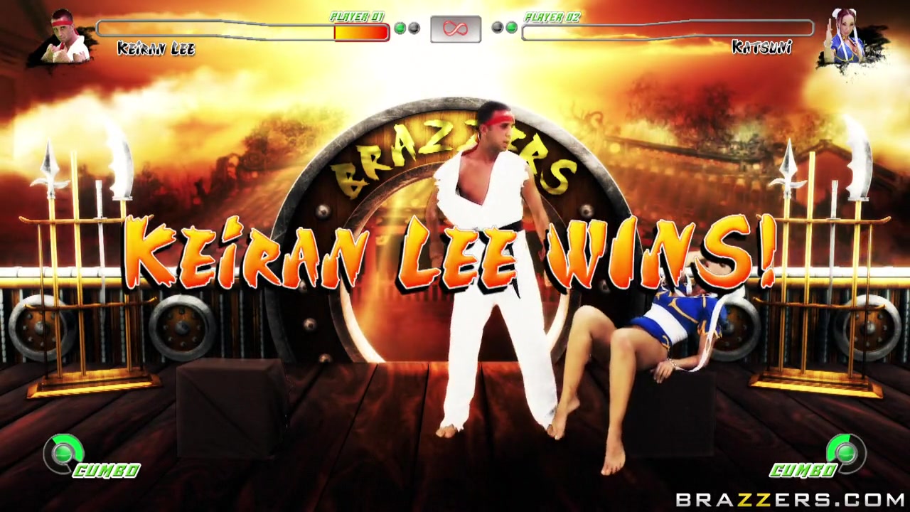 Sex Fighter 2