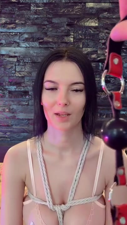 Simon - Slave Training