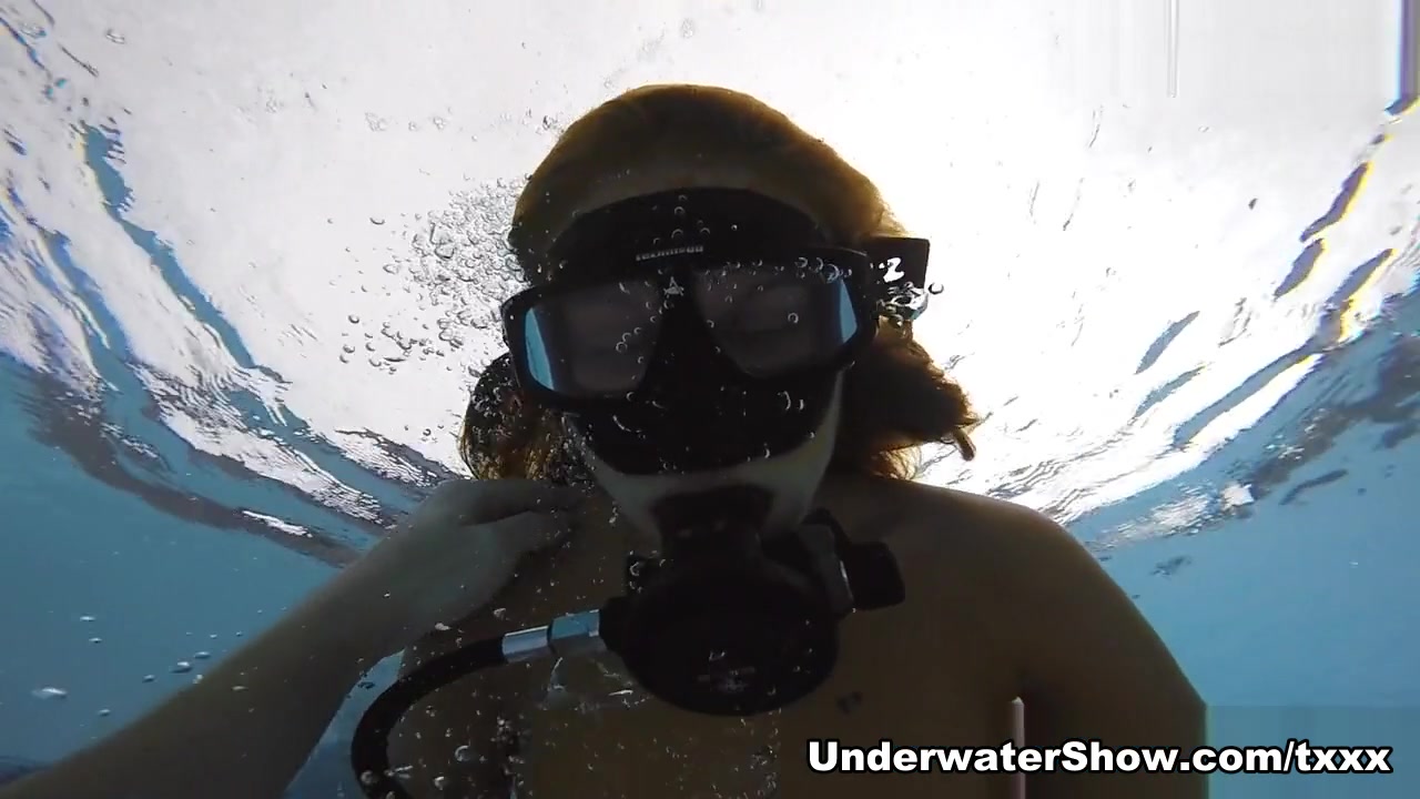Murena Sophie Video - UnderwaterShow