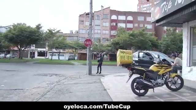 Stop Running