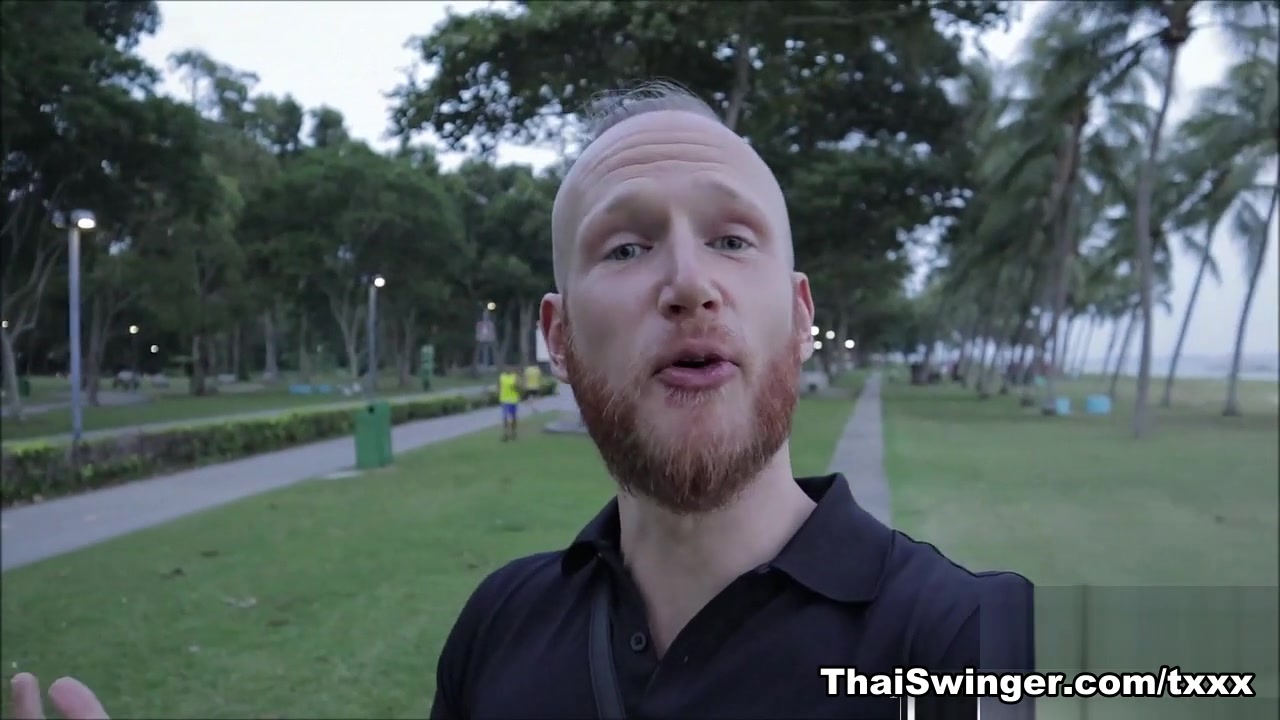 HunkHands Weekly Ep. 21 - Singapore - ThaiSwinger