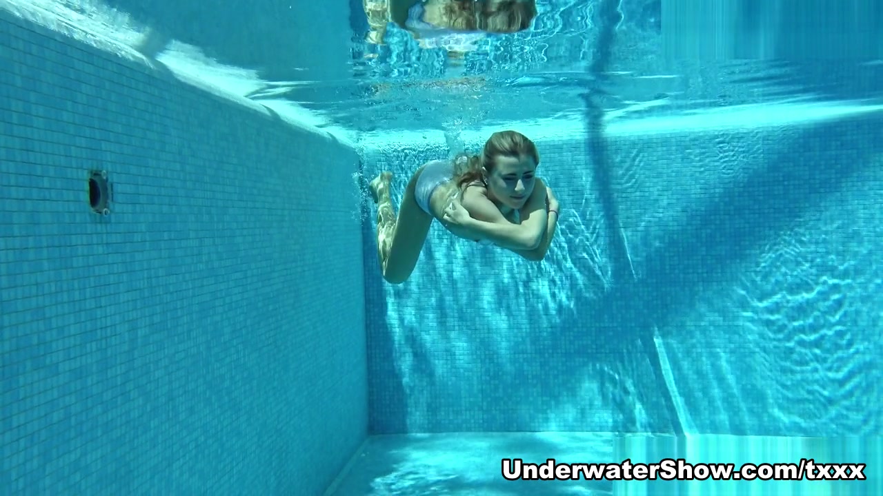Cruz Video - UnderwaterShow