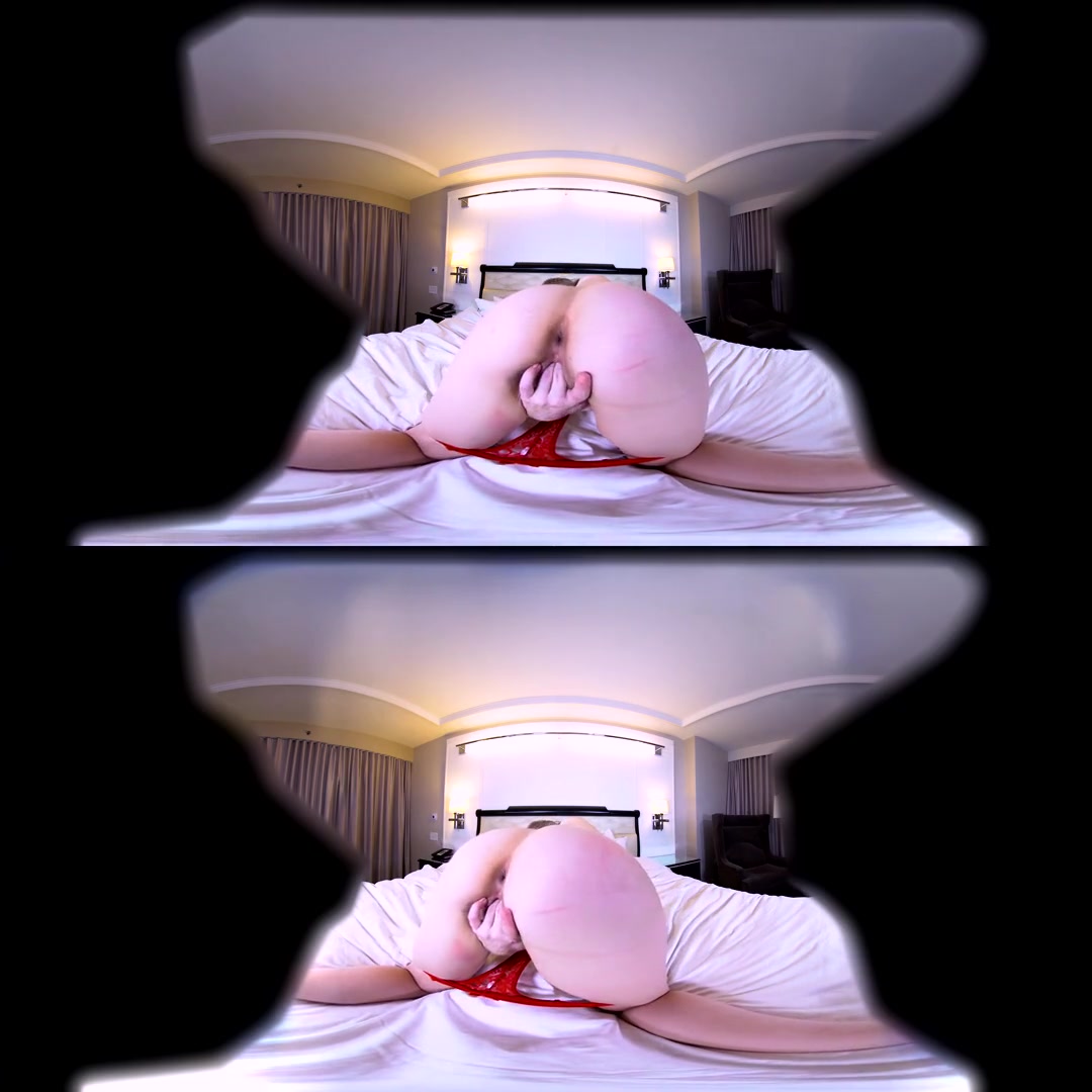 Lena Paul in The Hole Show - 1 - HoloGirlsVR
