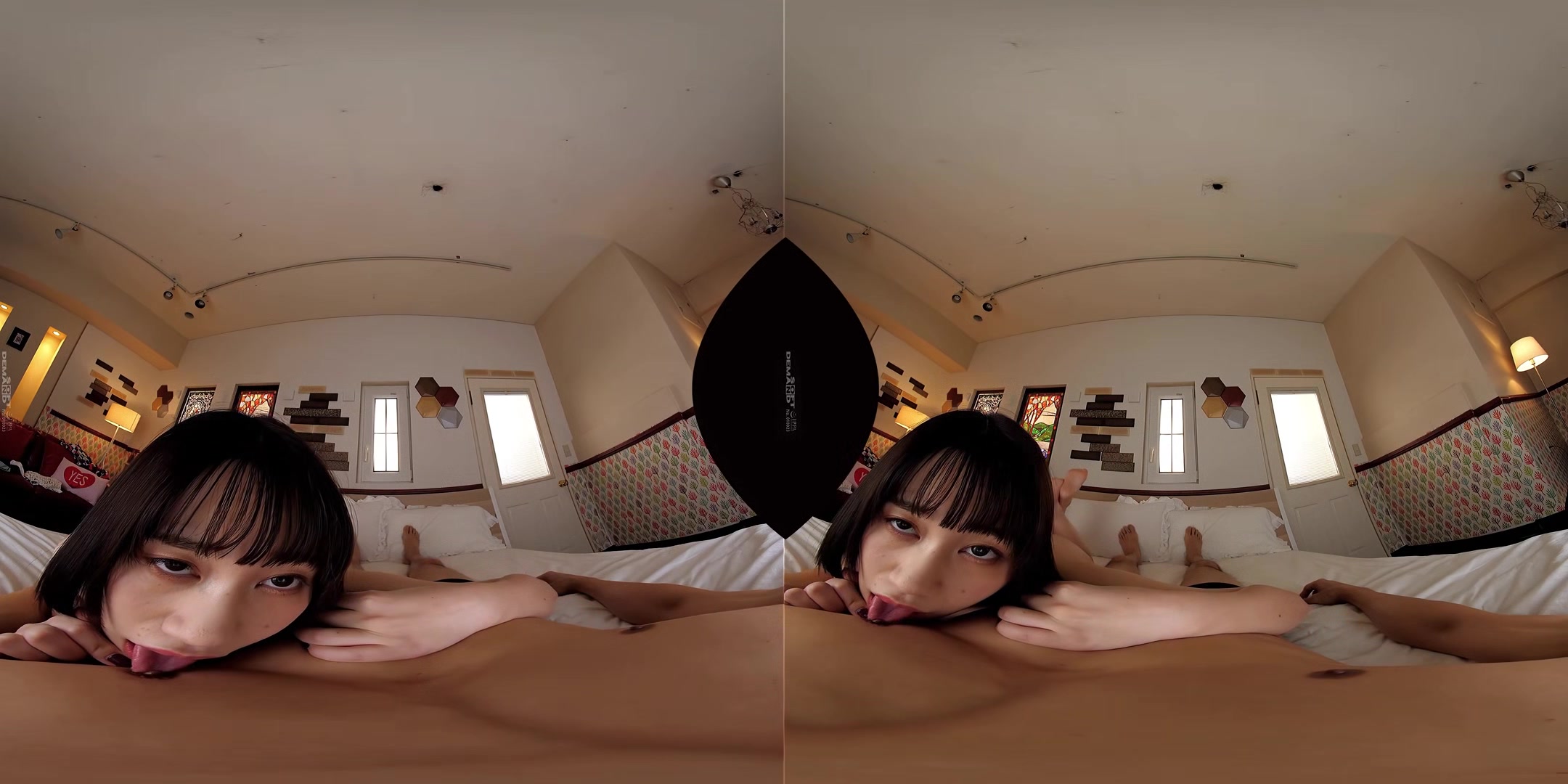 Konbini Worker Dreams Of Being A Pro Dancer But Settles For Sex