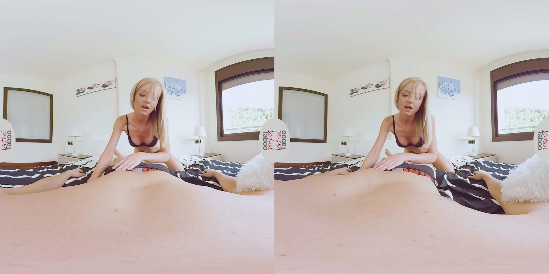 You Can't Fuck My Step Sister.. Without Me