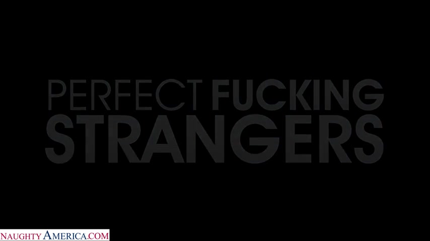 Kortney Kane gets fucked by a complete stranger - naughtyamerica
