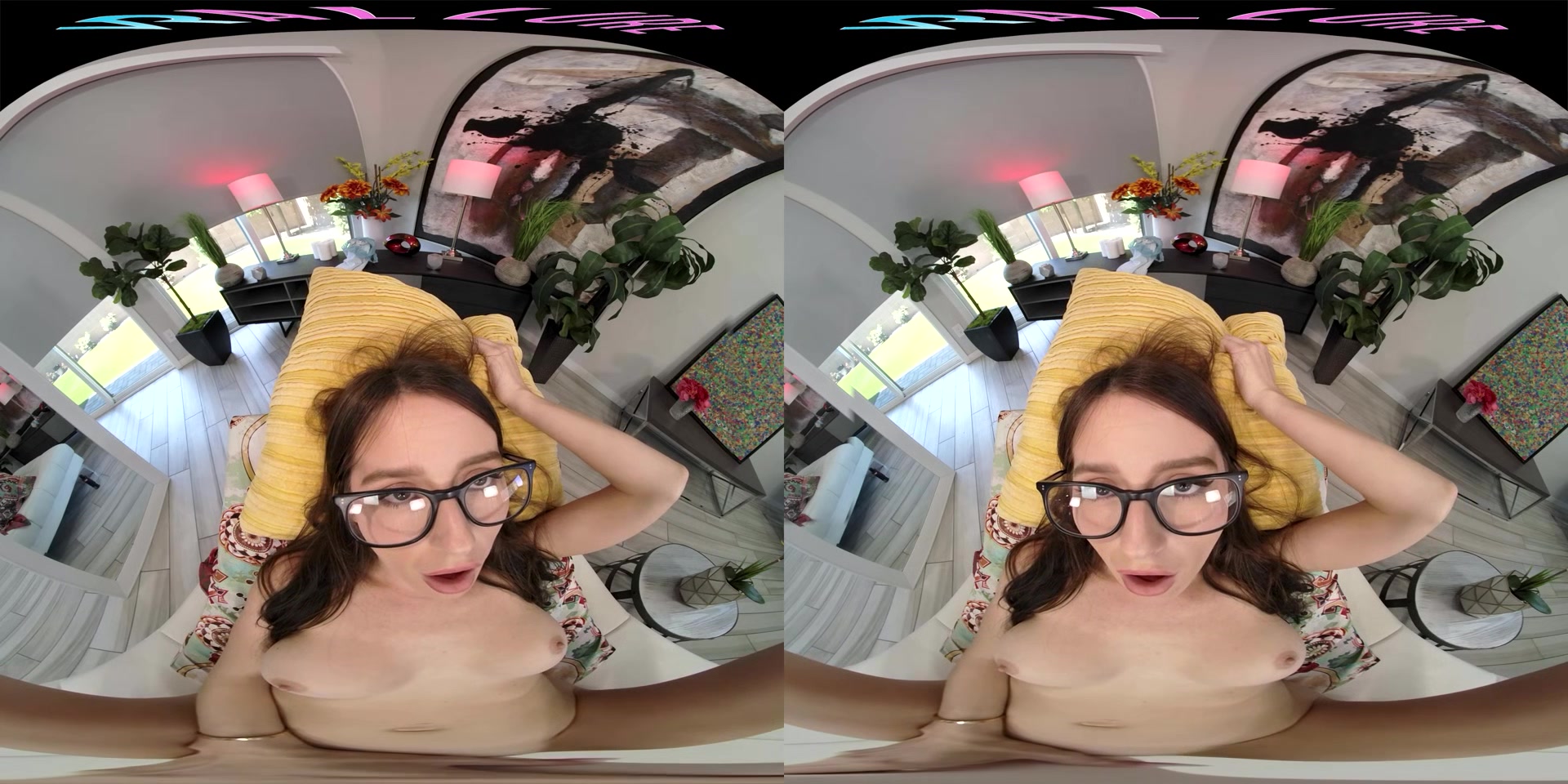 Charly Summer - VRHush