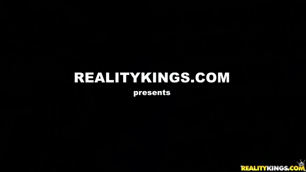 Here Cums Camilla - RealityKings with Peter Green, Camila Casey