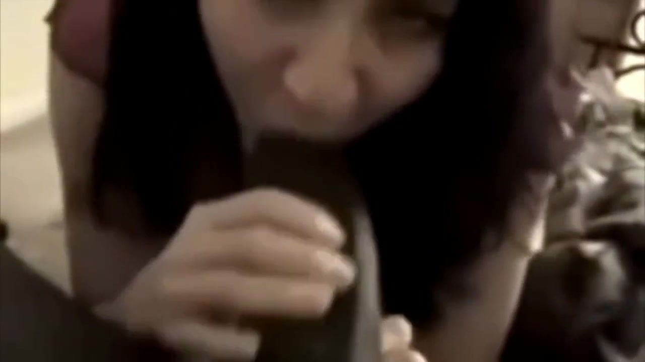 Wife BLACKED while calling with husband!