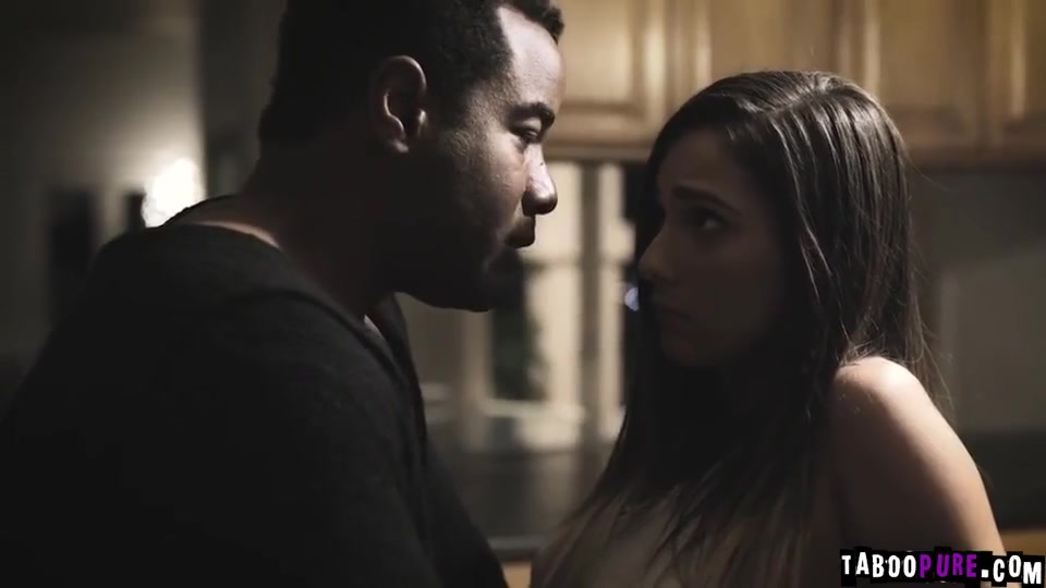 Pure Taboo And Jaye Summers In Gf Proves Her Love To Having Intercourse Bf Step dad