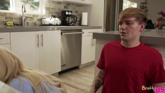 My Stepsis And Her Friend Are Stuck - S21:E4 - Brattysis