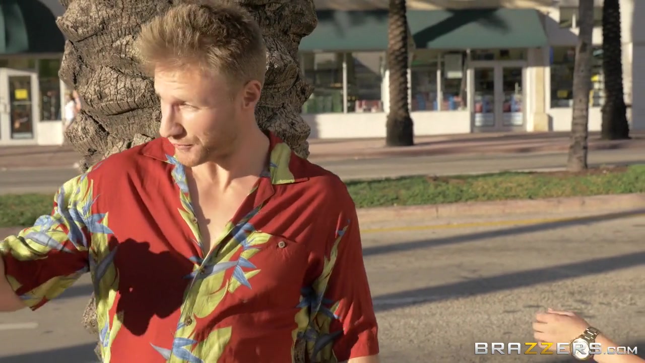 Vice City Vacation: One