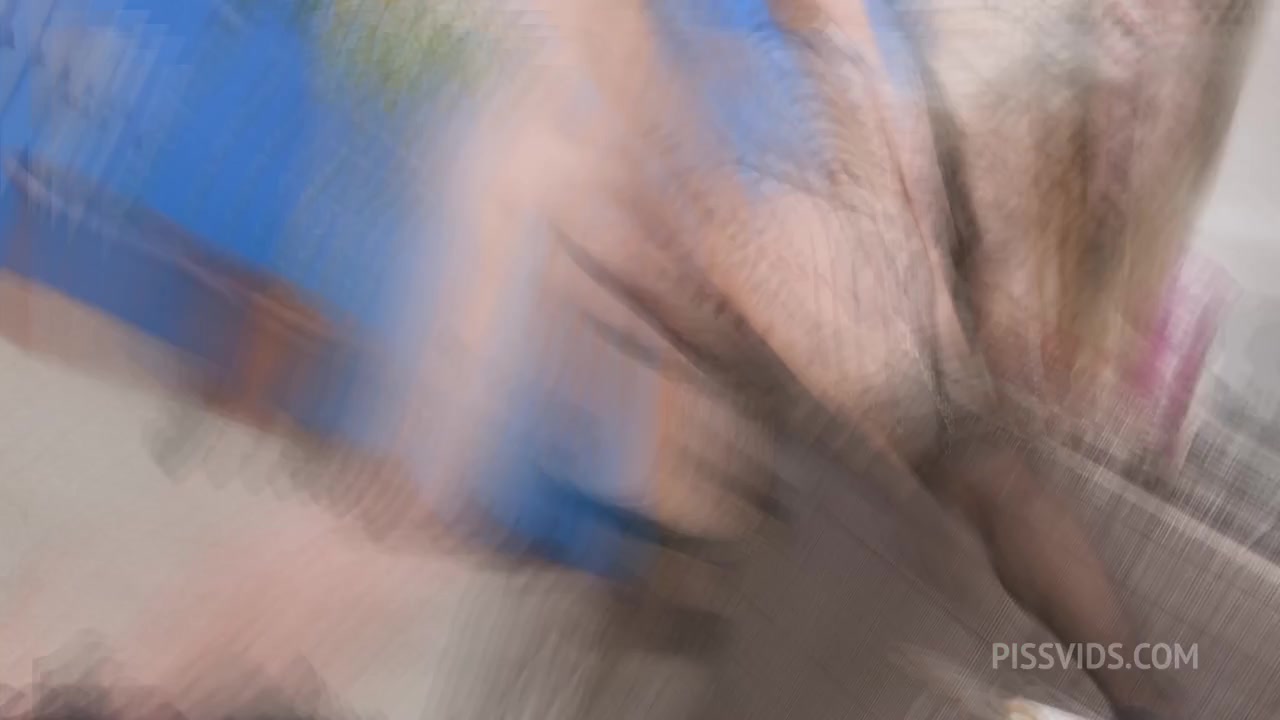 The Only Option wet, 6on1, Lily Veroni, ATM, DAP, Milk, No Pussy, Wrecked Ass, ButtRose, Pee Drink, Facial, Swallow GIO2308 - PissVids