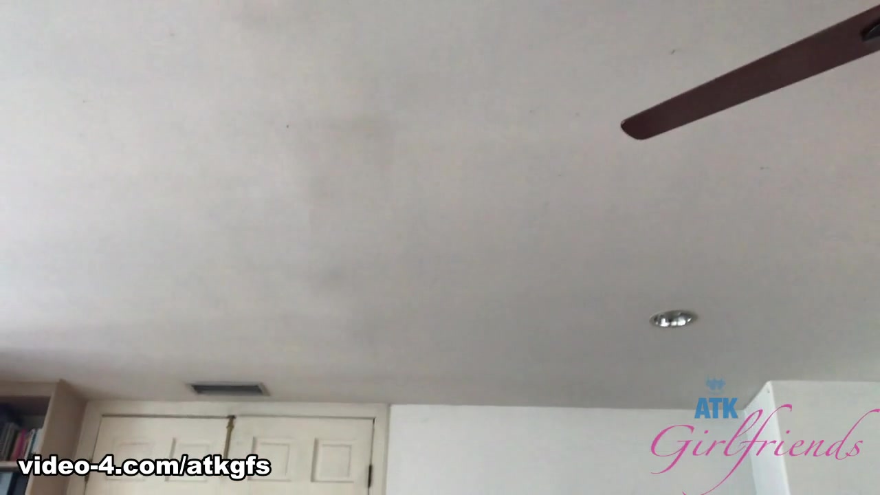 Kali Roses in Virtual Date Movie - ATKGirlfriends