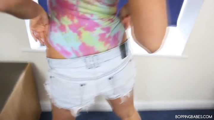 Beth - Appreciate Me - BoppingBabes